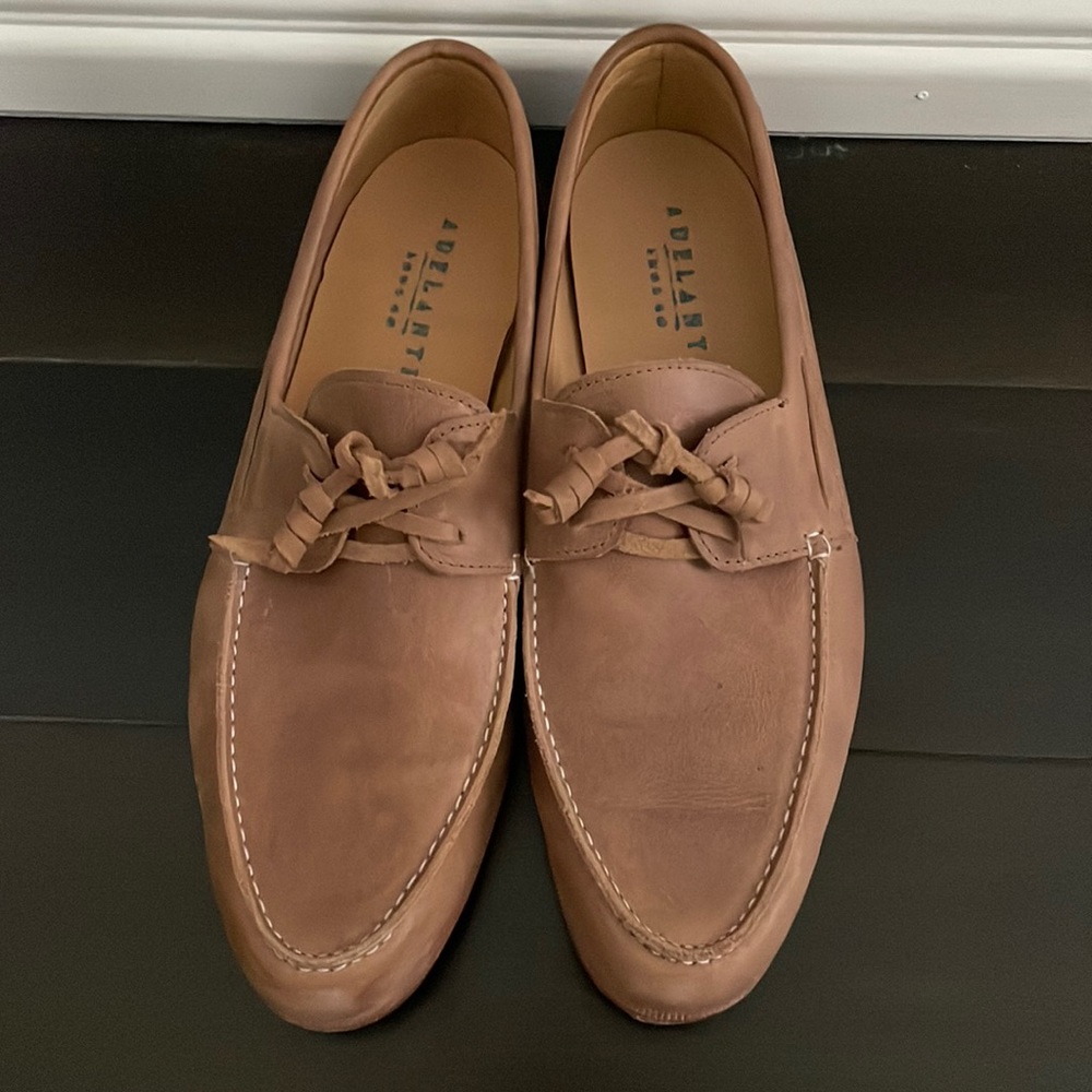 Adelante: The Nautico in Desert (made to order)